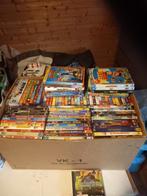 Kinder dvd collectie +/-200st, Cd's en Dvd's, Ophalen, Zo goed als nieuw
