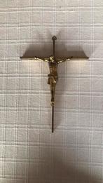 A vendre CROIX en CUIVRE., Comme neuf