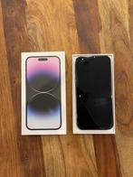 iphone 14 pro max / 256gb / violet intense, IPhone 14, Paars