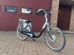 Sparta F7i Entree e-bike – Lage instap – 7v, Sparta, Verzenden, Sparta, Zo goed als nieuw