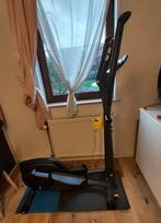 Elliptique Domyos connecté, Enlèvement