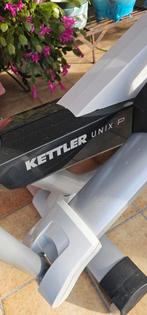 Kettler Unix P - Eliptical Cross Trainer, Ophalen