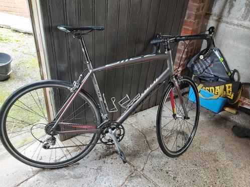 Vélo de course SPECIALIZED élite alu., Fietsen en Brommers, Fietsen | Racefietsen, Gebruikt, Ophalen