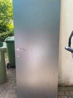 Massieve deur, RF 30, Doe-het-zelf en Bouw, Ophalen, 80 tot 100 cm, Binnendeur, 200 tot 215 cm