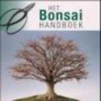 Het bonsai handboek David Prescott 160 blz, Comme neuf, Enlèvement ou Envoi