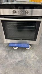 Oven Siemens (wegens verbouwing) 3200W, Electroménager, Enlèvement, Comme neuf, Four