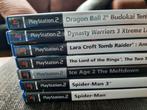 PS2 games, Games en Spelcomputers, Ophalen of Verzenden