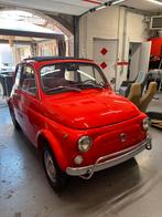 Fiat 500L, Auto's, Oldtimers, Overige kleuren, Particulier, Te koop, Fiat