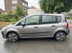 Renault Modus 1.2 Automatique, Autos, Renault, Argent ou Gris, Achat, Entreprise, 5 portes