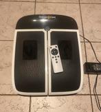 Trilplaat 2 in  1 been en voetmassage, Sport en Fitness, Ophalen of Verzenden, Zo goed als nieuw