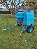 Betonmolen 350l in goede staat 380V, Ophalen, Gebruikt