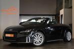 Audi TT Roadster 40 TFSI S tronic S-Line Keyless Garantie*, Autos, Euro 6, Entreprise, 1435 kg, Noir