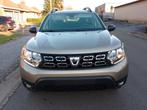 Dacia Duster 2018 1,2 l  6 vittes slechts 57361 km, Auto's, Voorwielaandrijving, Stof, 4 cilinders, Duster