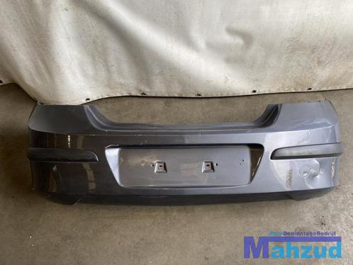 OPEL ASTRA H Grijs achterbumper, Auto-onderdelen, Carrosserie, Bumper, Opel, Achter, Gebruikt, Ophalen