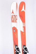 181 cm ski's ATOMIC VANTAGE 83 RED/white, light woodcore, Sport en Fitness, Skiën en Langlaufen, Verzenden