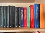 Boeken Nicci French, Ophalen