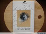 De grote grondleggers van de moderne poëzie, Ophalen of Verzenden, Gelezen