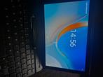 Tablet met bookcover, keyboard,s-pen, Computers en Software, 10 inch, Nieuw, Ophalen of Verzenden, 512 GB