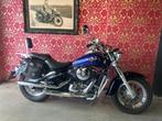 kawasaki VN800 vulcan 800 classic met garantie, 2 cilinders, Bedrijf, 800 cc, 12 t/m 35 kW