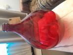 Grande Dame Jeanne, Ophalen, Rood, Glas