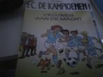 Fc de kampioenen strips deel 4, Nieuw, Hec Leemans, Ophalen of Verzenden, Meerdere stripboeken