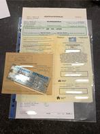 Kampeeraanhanger, Caravans en Kamperen, Ophalen