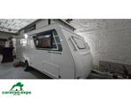 Silver TREND 442, Caravans en Kamperen, Overige merken, Bedrijf, 4 tot 5 meter, Tot en met 3