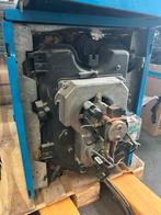 Mazoutketel buderus g105 u, Doe-het-zelf en Bouw, Ophalen