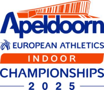 GEZOCHT: EK Indoor Atletiek Apeldoorn Maart 2025 Tickets