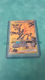 Pikachu & Zekrom GX (SM 248) - €35, Enlèvement ou Envoi, Comme neuf, Carte(s) à jouer