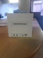 Soundfreaq SFQ-07 - enceinte Bluetooth - spot sonore - NOUVE, Autres marques, Enlèvement ou Envoi, Haut-parleurs Frontaux, Arrière ou Stéréo