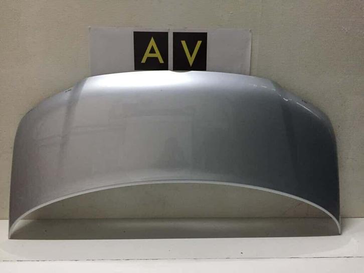 Volkswagen Transporter T5 7H0 motorkap 03-09, Autos : Pièces & Accessoires, Carrosserie & Tôlerie, Volkswagen, Utilisé, Enlèvement ou Envoi