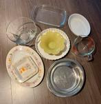 Divers plats de cuisine, Enlèvement ou Envoi, Comme neuf