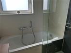 bad+mengkraan+doucheslang, Doe-het-zelf en Bouw, Sanitair, Ophalen, Zo goed als nieuw, Chroom, Bad