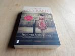 nr.1201 - Huis van herinneringen - Nicci Gerrard, Ophalen of Verzenden