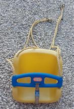 Schommelzitje / stoel schommel Fisher Price (NIEUWSTAAT), Kinderen en Baby's, Speelgoed | Buiten | Speeltoestellen, Ophalen of Verzenden