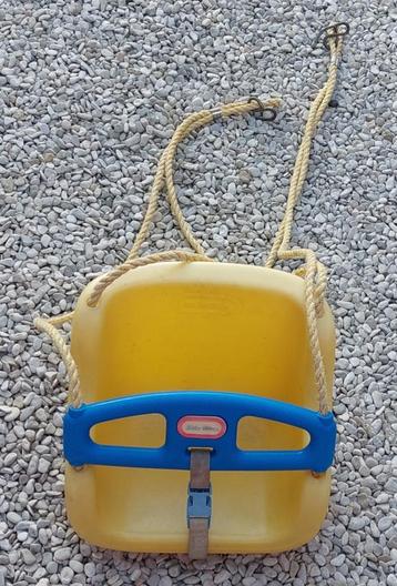 Schommelzitje / stoel schommel Fisher Price (NIEUWSTAAT) beschikbaar voor biedingen