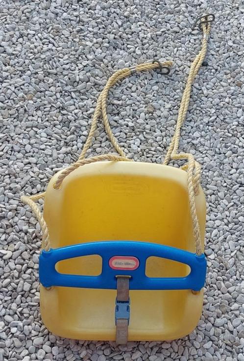 Schommelzitje / stoel schommel Fisher Price (NIEUWSTAAT), Kinderen en Baby's, Speelgoed | Buiten | Speeltoestellen, Schommel, Ophalen of Verzenden