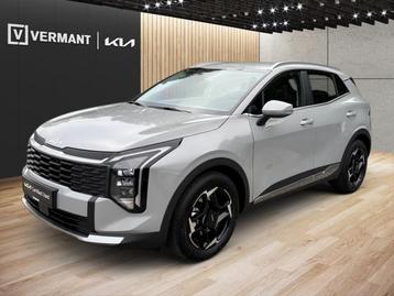 Kia Sportage Gold + Style Pack - MY26  beschikbaar voor biedingen