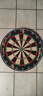 Unicorn Eclipse pro dartbord, Ophalen, Zo goed als nieuw, Dartbord