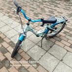 Kinderfiets, Fietsen en Brommers, Fietsen | Kinderfietsjes, Ophalen, Gebruikt, 20 inch of meer