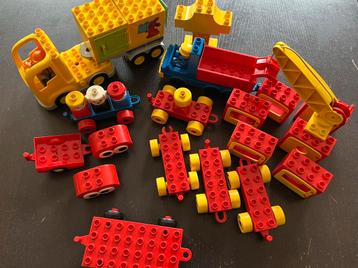 Varia Duplo beschikbaar voor biedingen
