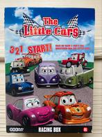 The Little Cars: DVD box, CD & DVD, DVD | Enfants & Jeunesse, Enlèvement ou Envoi