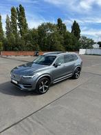 Volvo XC90 2017, Auto's, USB, 7 zetels, Leder, Diesel