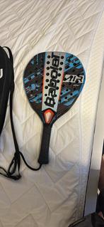 Raquette de padel babolat 16k viper, Sport en Fitness, Padel, Ophalen of Verzenden, Zo goed als nieuw, Padelracket
