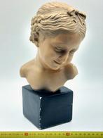 Buste  "La Rieuse" (Jean-Baptiste Pigalle), Ophalen