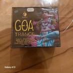 the world of goa trance vol 2 2cd, Cd's en Dvd's, Ophalen of Verzenden, Gebruikt, Techno of Trance