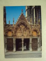 54438 - HUY-SUR-MEUSE - LE  BETHLEEM - PORTAIL XIIIe SIECLE, Verzenden
