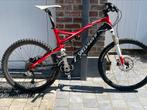 VTT full suspendu Specialized Carbone, Vélos & Vélomoteurs, VTT tout suspendu, Utilisé, Hommes, Autres marques