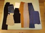 Zwangerschapskleding: broeken en kleedjes, Kleding | Dames, Zwangerschapskleding, Overige kleuren, Gedragen, Broek of Spijkerbroek